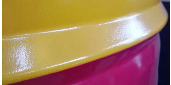 钢桶漆施工的常见问题和解决办法(一)