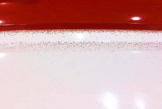 钢桶漆有哪些常见问题？