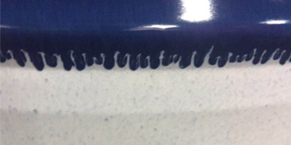 钢桶漆有哪些常见问题？