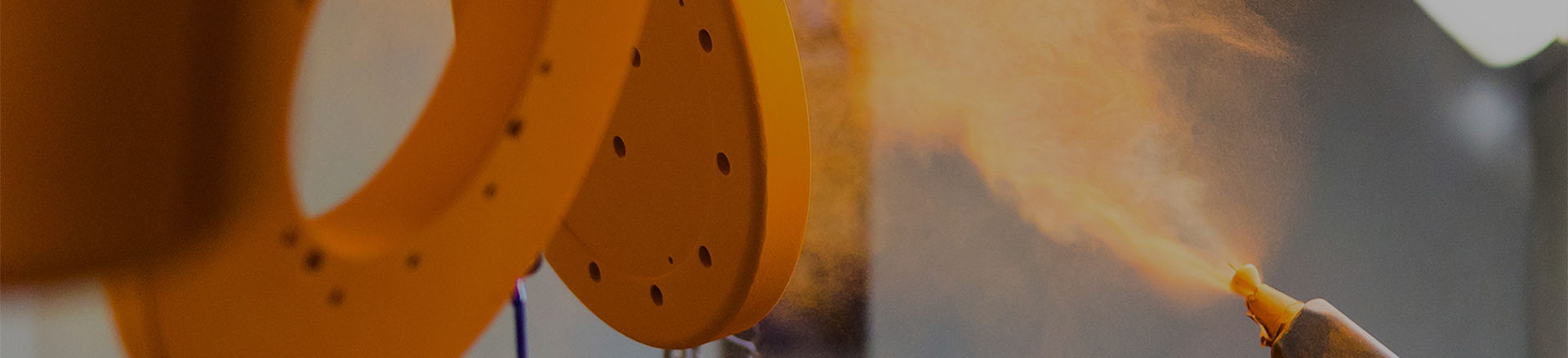 粉末涂料-歌丽斯的品牌象征